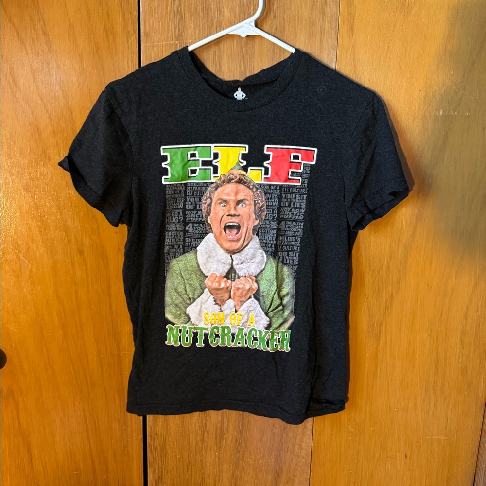 Elf Shirt